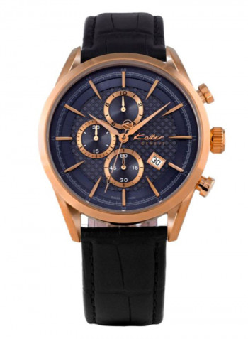 Men's Les Sportives Chronograph Watch K9050141352