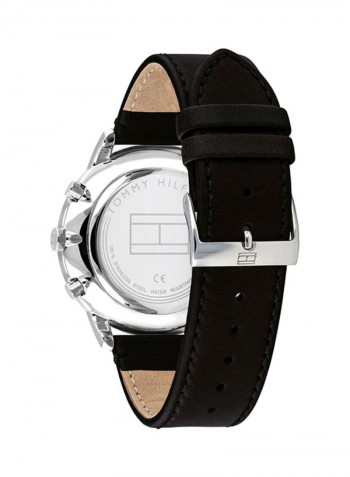 Men's Montre Hunter Analog Chronograph Watch 1710406