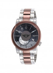 Men's Water Resistant Analog Watch SM016 reviews Men's Water Resistant Analog Watch SM016
