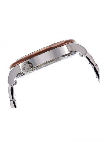 Men's Water Resistant Analog Watch SM016