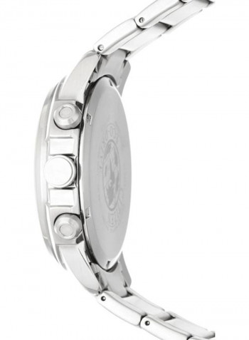 Men's Eco-Drive Chronograph Watch Ca0370-54A