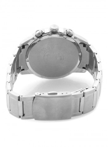 Men's Eco-Drive Chronograph Watch Ca0370-54A