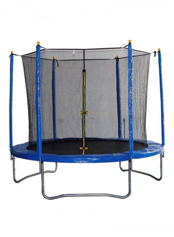 Outdoor Trampoline
