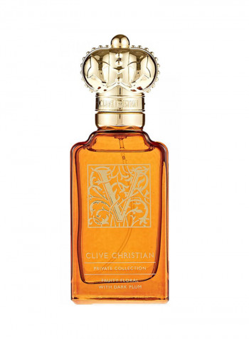 ماء عطر في فروتي فلورال 50 مل 50مل