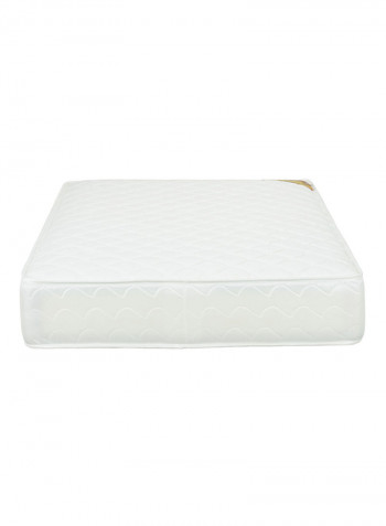 ILux Spring Twin Mattress Beige
