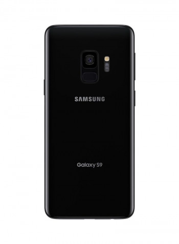 Refurbished - Galaxy S9 Midnight Black 4GB RAM 64GB 4G LTE