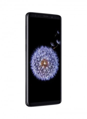 Refurbished - Galaxy S9 Midnight Black 4GB RAM 64GB 4G LTE
