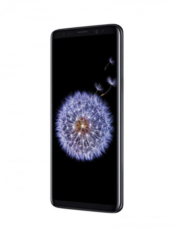Refurbished - Galaxy S9 Midnight Black 4GB RAM 64GB 4G LTE