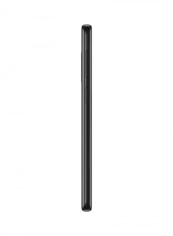 Refurbished - Galaxy S9 Midnight Black 4GB RAM 64GB 4G LTE