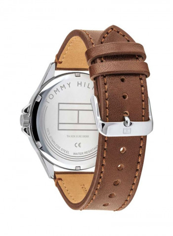 Men's Shawn Water Resistant Analog Watch 1791614