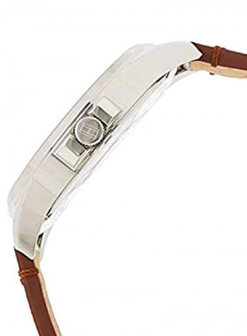 Men's Shawn Water Resistant Analog Watch 1791614