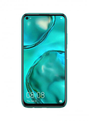 Nova 7i Dual SIM Crush Green 8GB RAM 128GB 4G LTE