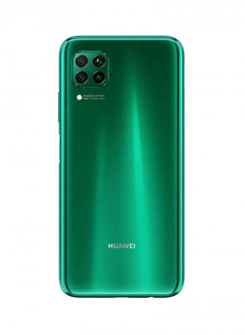 Nova 7i Dual SIM Crush Green 8GB RAM 128GB 4G LTE