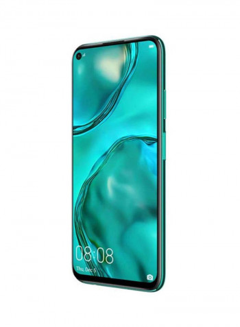 Nova 7i Dual SIM Crush Green 8GB RAM 128GB 4G LTE