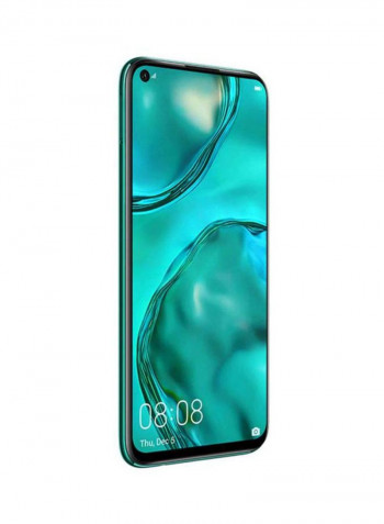 Nova 7i Dual SIM Crush Green 8GB RAM 128GB 4G LTE