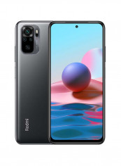 Redmi Note 10 Dual SIM Onyx Gray 4GB RAM 128GB 4G LTE reviews Redmi Note 10 Dual SIM Onyx Gray 4GB RAM 128GB 4G LTE