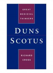 Duns Scotus Hardcover