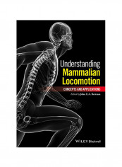 Understanding Mammalian Locomotion Hardcover 1