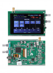 2-Piece Registered Version Malachite SDR Transceiver And Receiver Multicolour