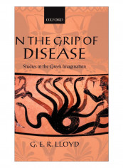 In The Grip Of Disease Hardcover 1st Edition reviews In The Grip Of Disease Hardcover 1st Edition