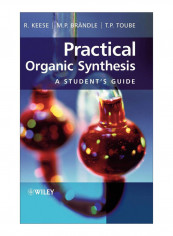 Practical Organic Synthesis Hardcover 1st