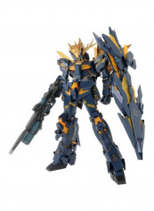 Unicorn Gundam Action Figure With Accessories Set