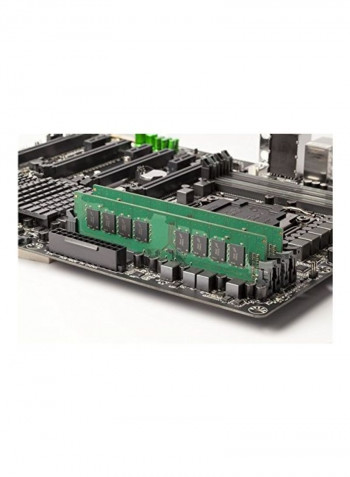 32 Gb Desktop Memory Module 32GB Multicolour