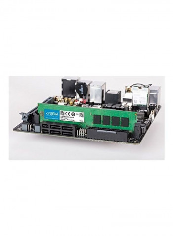 32 Gb Desktop Memory Module 32GB Multicolour