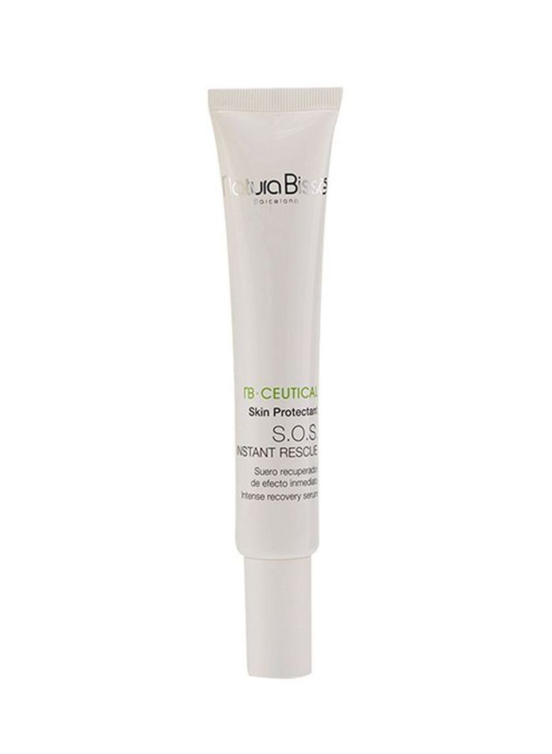 Ceutical Skin Protectant S.O.S. Instant Rescue 30ml