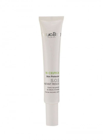 Ceutical Skin Protectant S.O.S. Instant Rescue 30ml