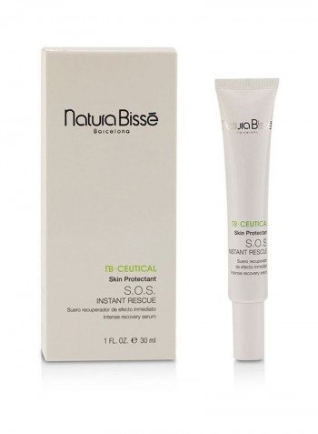 Ceutical Skin Protectant S.O.S. Instant Rescue 30ml
