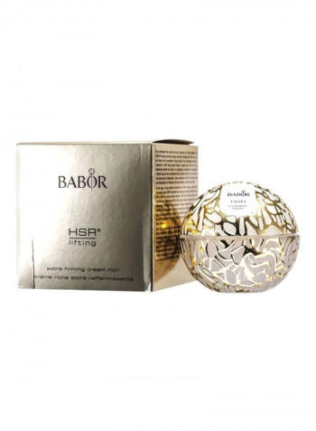 HSR Lifting Extra Firming Cream 50ml