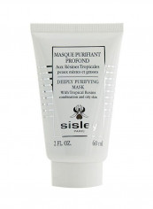 Deeply Purifying Mask 60مل تقييمات Deeply Purifying Mask 60مل