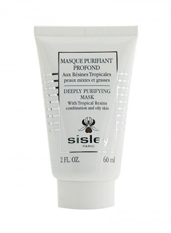 Deeply Purifying Mask 60مل
