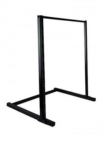 Amplifier Mount PLRSTND10 Black