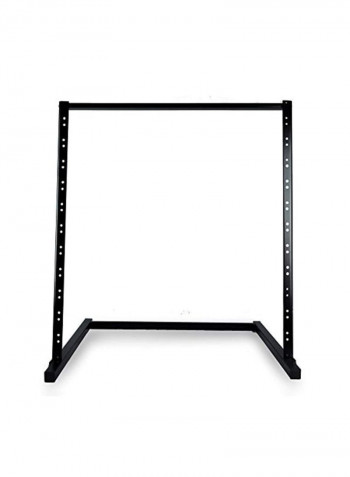 Amplifier Mount PLRSTND10 Black