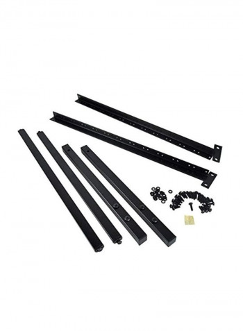 Amplifier Mount PLRSTND10 Black
