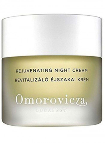 Rejuvenating Night Cream 50ml