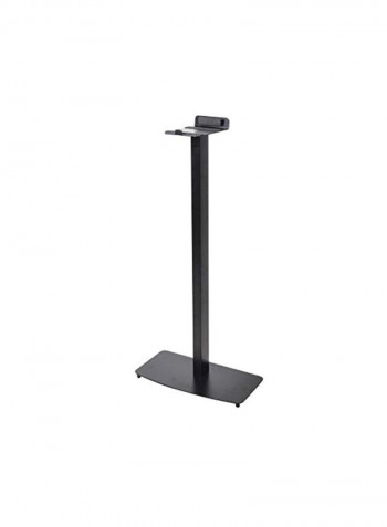 Universal Speaker Mount Stand Black