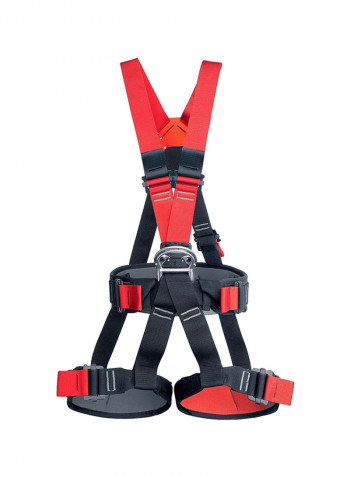 Tarzan Fully Adjustable Full Body Harness