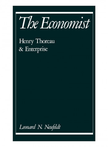 The Economist Hardcover 1st Edition