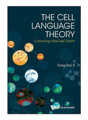 The Cell Language Theory Hardcover