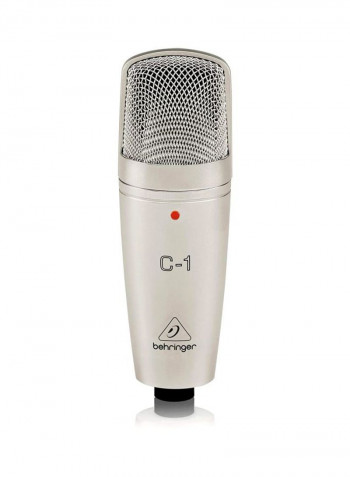 Audio Interface With Microphone And Headphone UPHORIASTUDIOPRO Black/Gold