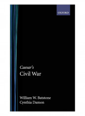 Caesar'S Civil War Hardcover reviews Caesar'S Civil War Hardcover