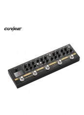 Cube Sugar Combined Effects Pedal reviews Cube Sugar Combined Effects Pedal