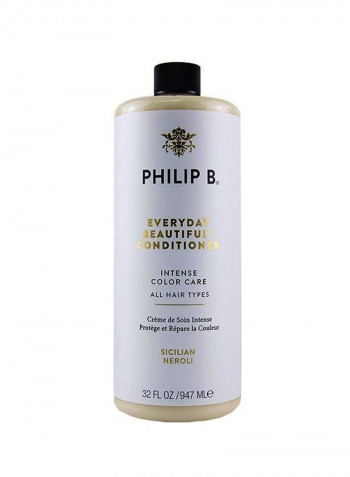 Everyday Beautiful Conditioner 947ml