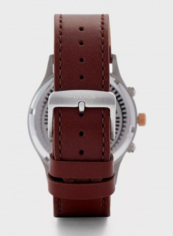 Men's Pace Chronograph Watch P 15002JS-04