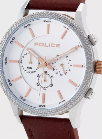 Men's Pace Chronograph Watch P 15002JS-04