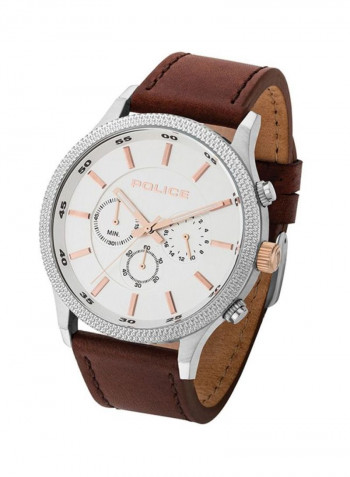 Men's Pace Chronograph Watch P 15002JS-04