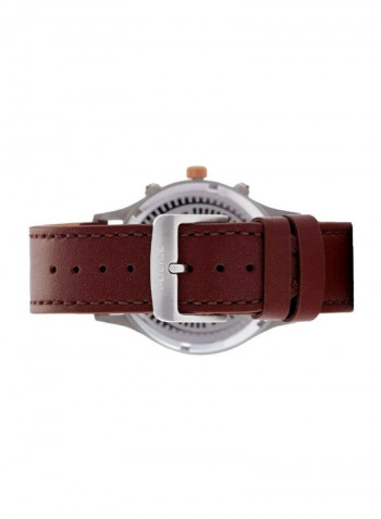 Men's Pace Chronograph Watch P 15002JS-04